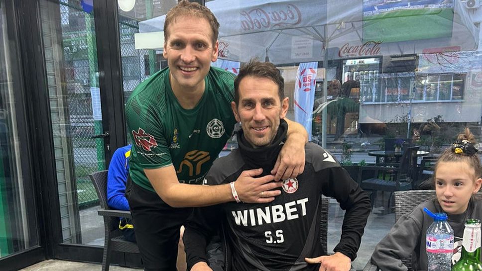 Сакалиев с призив към бургаската публика