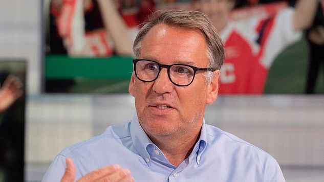 Легенда на Арсенал: Очаквам да загубим от Манчестър Сити, отборът е труден за гледане