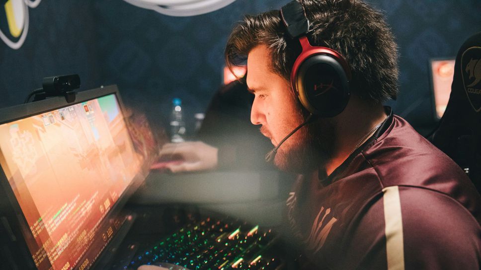 Wildcard привлече 25-годишен американец от Marsborne