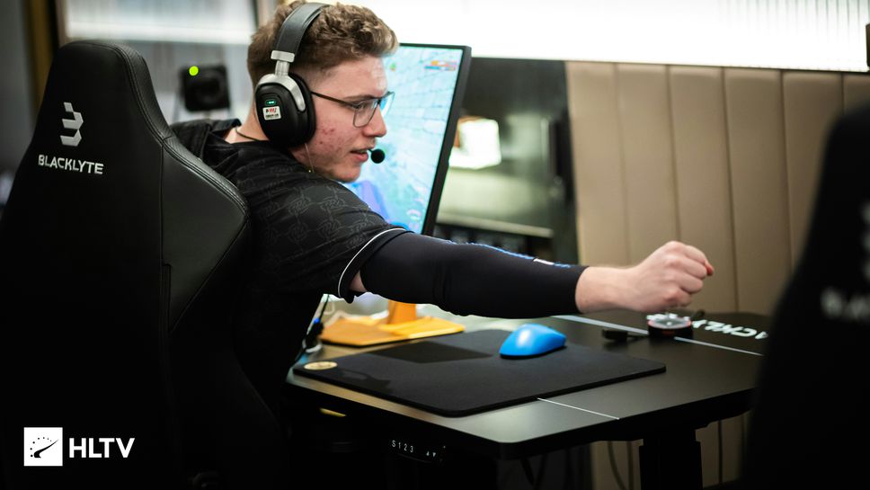 Eternal Fire обяви новия си лидер