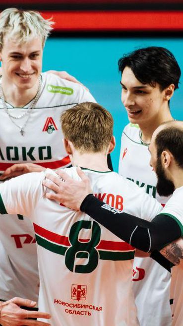 Мони Николов и Локомотив се бориха срещу Зенит в полуфинал №5, но ще играят за бронза