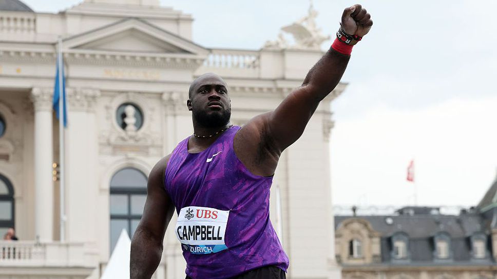 Световната атлетика отхвърли заявленията на 11 спортисти от Ямайка, Кения, Нигерия и Русия да се състезават за Турция