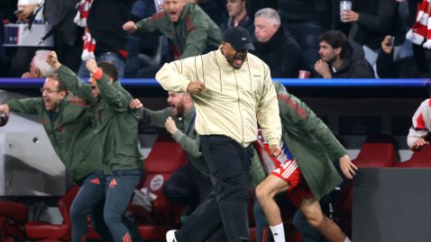 Компани: Момчетата бяха психически силни