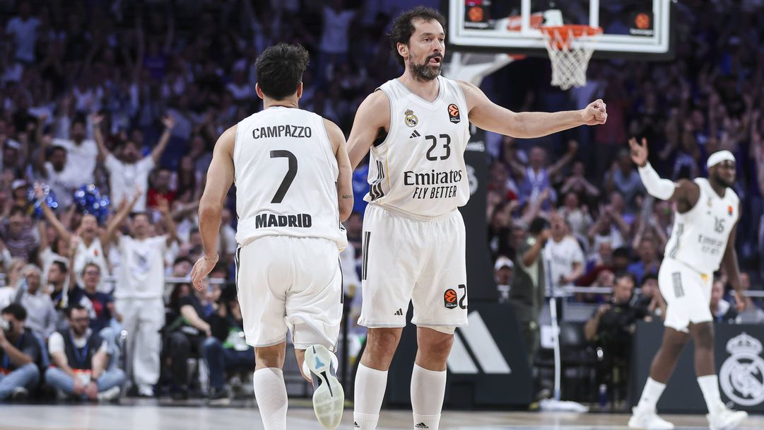 Реал Мадрид се разправи с Цървена звезда пред погледа на Новак Джокович и Лука Дончич