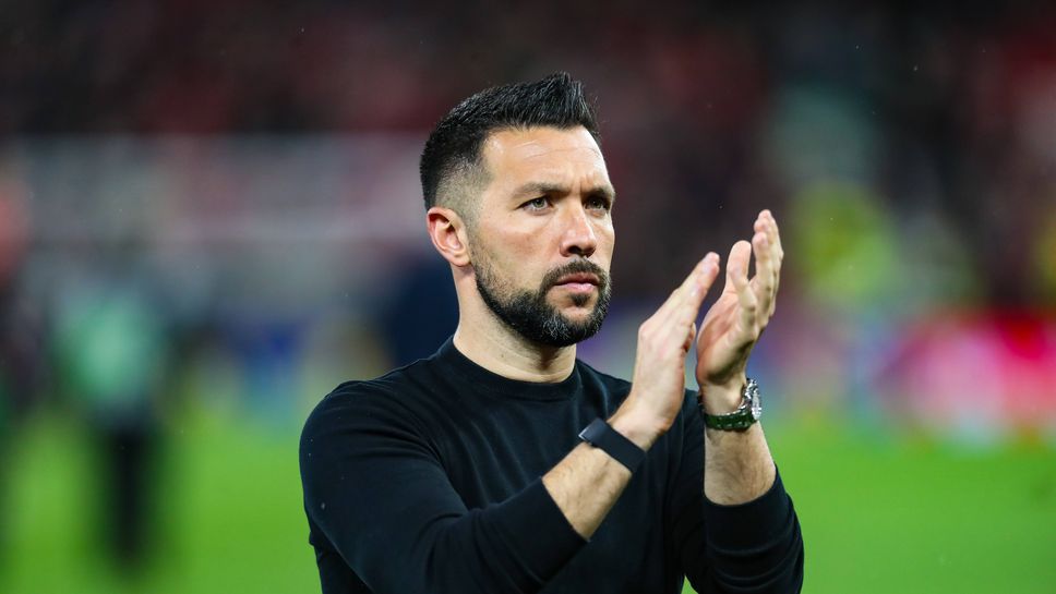 Фариоли: Остава въпросът какво щеше да се случи, ако бяхме 11 срещу 11