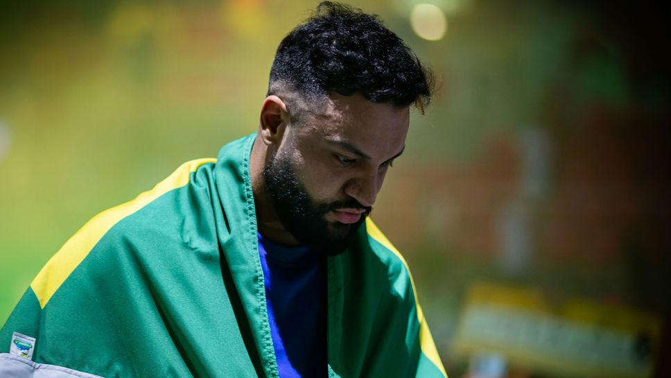 Бразилска легенда може да се завърне на върха в Counter-Strike