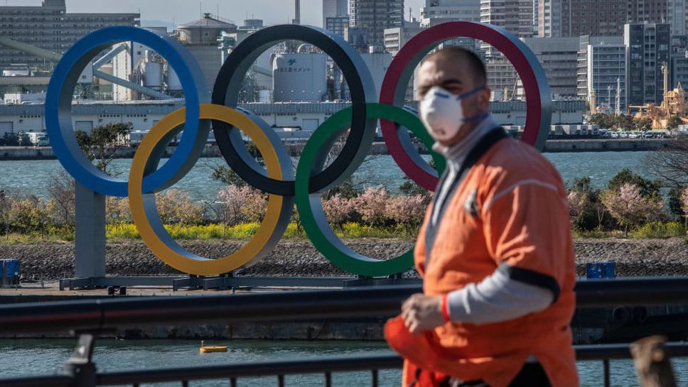 Около 60% от японците искат отмяната на Олимпиадата, показва поредно проучване
