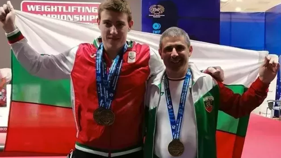 Христо Христов: На световното отивам да направя резултат, с който да се боря за олимпийската квота