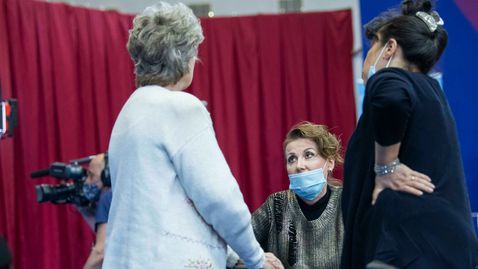 Илиана Раева: Това не беше просто състезание, а истински спектакъл