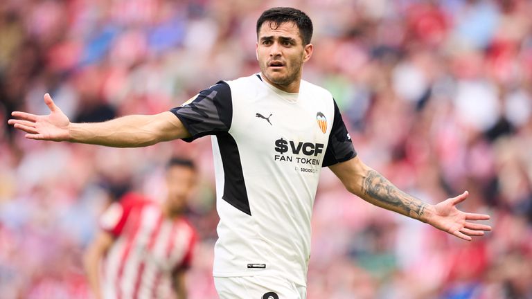  От Валенсия внесоха изясненост към изявление на клубния президент 