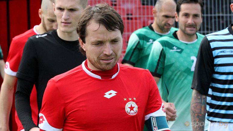Бившият капитан на ЦСКА Борис Галчев също каза мнението си