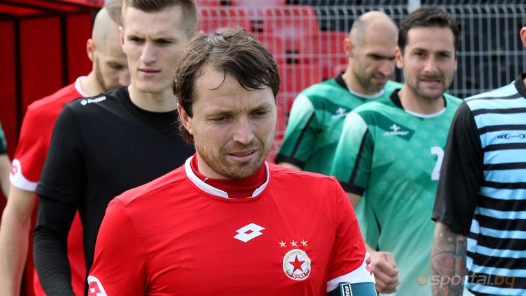 Днес бившият футболист на ЦСКА Борис Галчев празнува своя 39 и