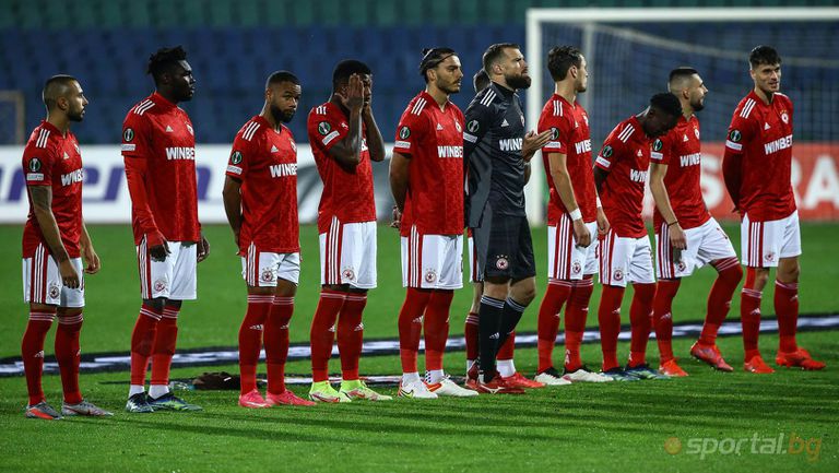  Голяма легенда на ЦСКА попиля клуба на Ганчев 