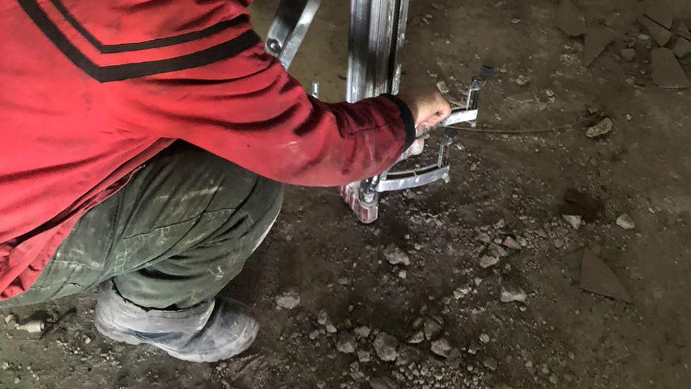 Стартира диагностика на сградите на „Червено знаме“