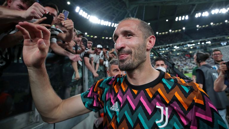  Киелини: Време е да дам опция на младите да разперят криле 