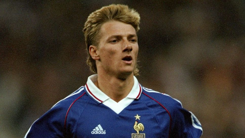 Осъдиха бивш френски национал на пет години затвор