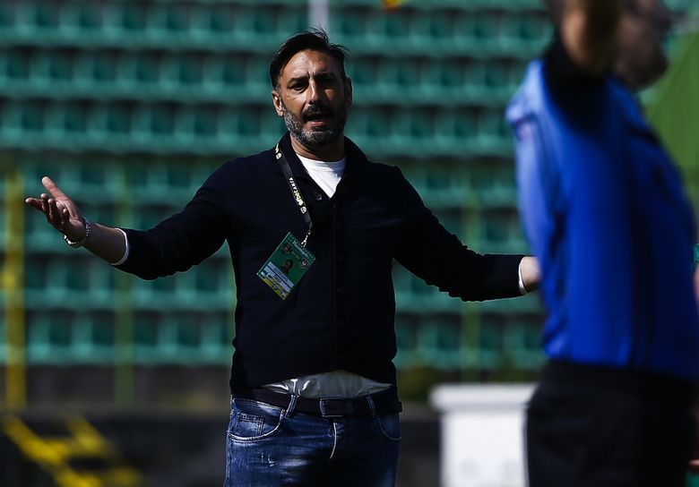  Дженаро Йецо 