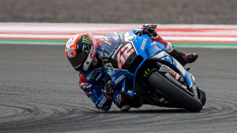 От КТМ проявяват интерес към услугите на Ринс и Милър