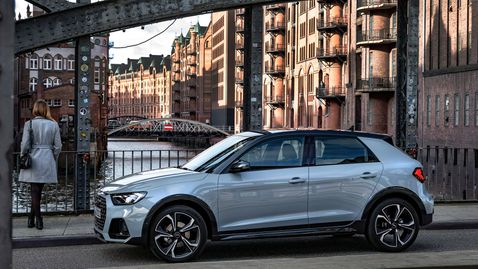  Audi освежава четири известни модела 
