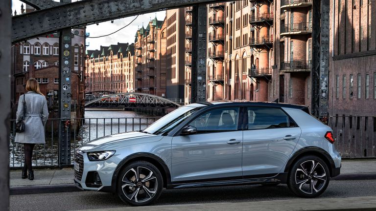 Audi освежава четири популярни модела