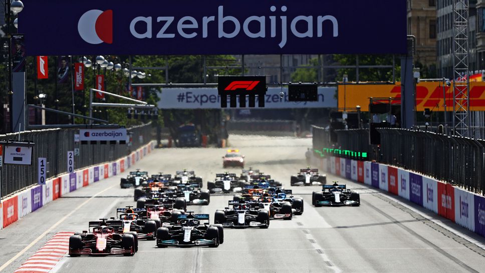 Променят подхода за бокса в Баку преди Гран При на Азербайджан