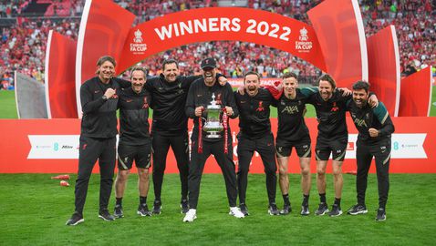  Клоп: Не чакам Сити да загуби точки в последния си мач 