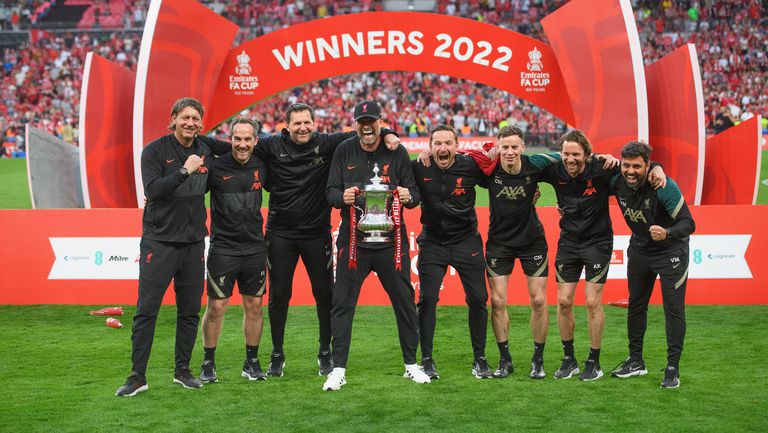  Клоп: Не чакам Сити да загуби точки в последния си мач 