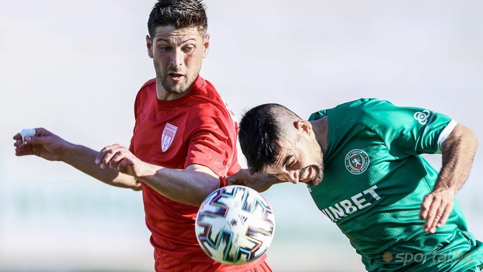 Ботев (Враца) - Царско село