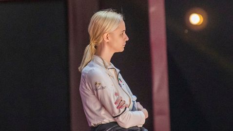 Кристина Илиева: Двете съчетания са много различни като стил и излъчване