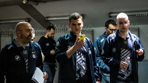  Богданов започва третия DPC тур със загуба макар страхотната си игра 