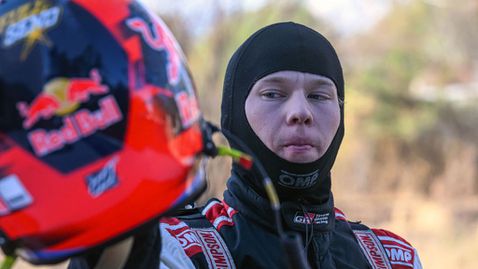  Латвала: Рованпера се ядоса и завоюва в Португалия 