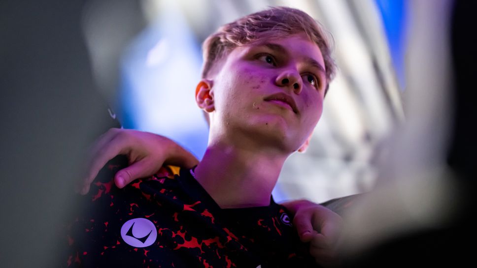 m0NESY говори за NAVI и отпадането от Мейджъра