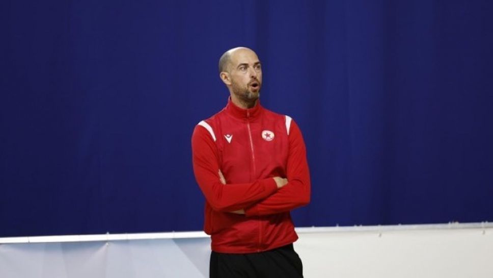 Невен Нешев: Шампиони сме, всяко усилие и жертва си е струвала!