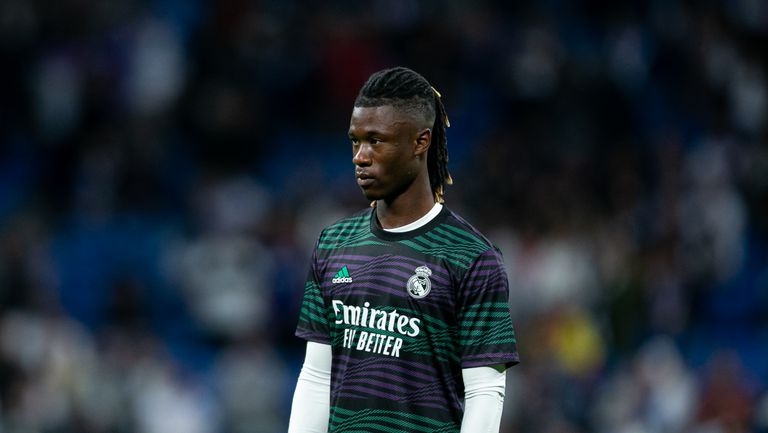 Около 24 часа преди сблъсъка между Манчестър Сити и Реал