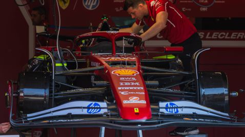 Осем отбора с подобрения за първия европейски старт за сезона