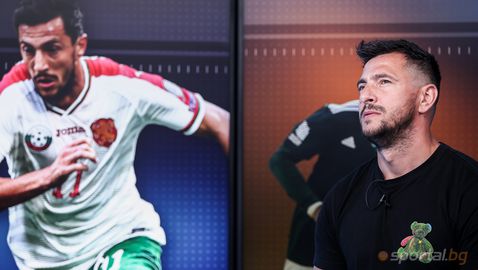 Станислав Манолев: Ако Величков изкара в ЦСКА до зимата, ще е добре