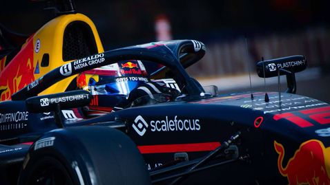  Никола Цолов остана девети в квалификацията на 