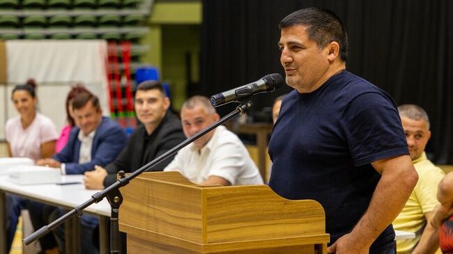 Легенди на бойните спортове вдъхновиха над 600 млади таланти в Пловдив