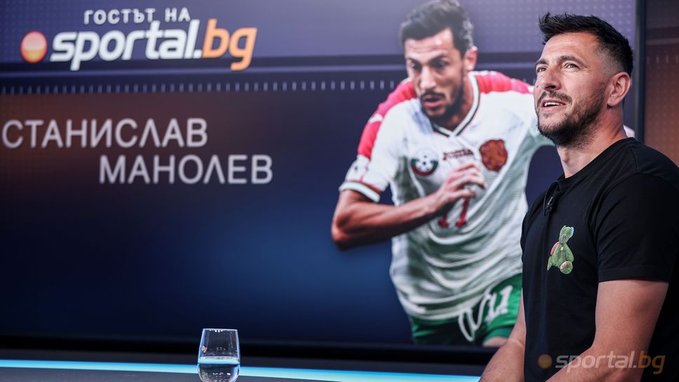 Манолев: ЦСКА е по-добре подготвен от Лудогорец, Томаш е задължен да вземе Купата
