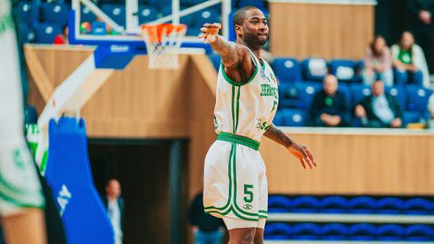 Футболните "моряци" призоваха: Да изпълним до краен предел зала "Конгресна"