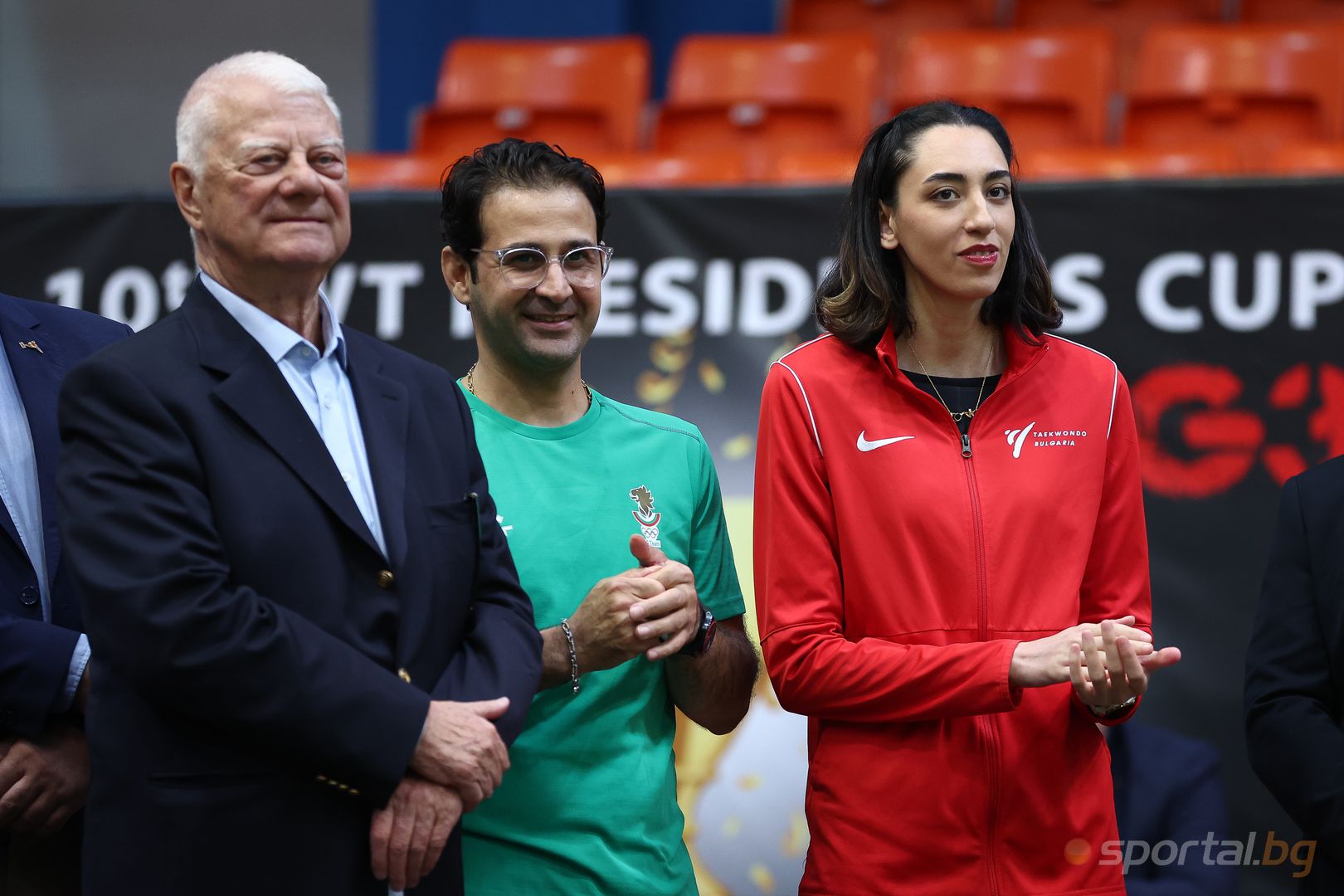 "President's Cup" - международен турнир по таекуондо