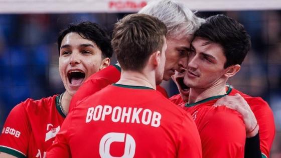 Мони Николов и Локомотив (Новосибирск) изпуснаха полуфинала за Купата след драма срещу Динамо