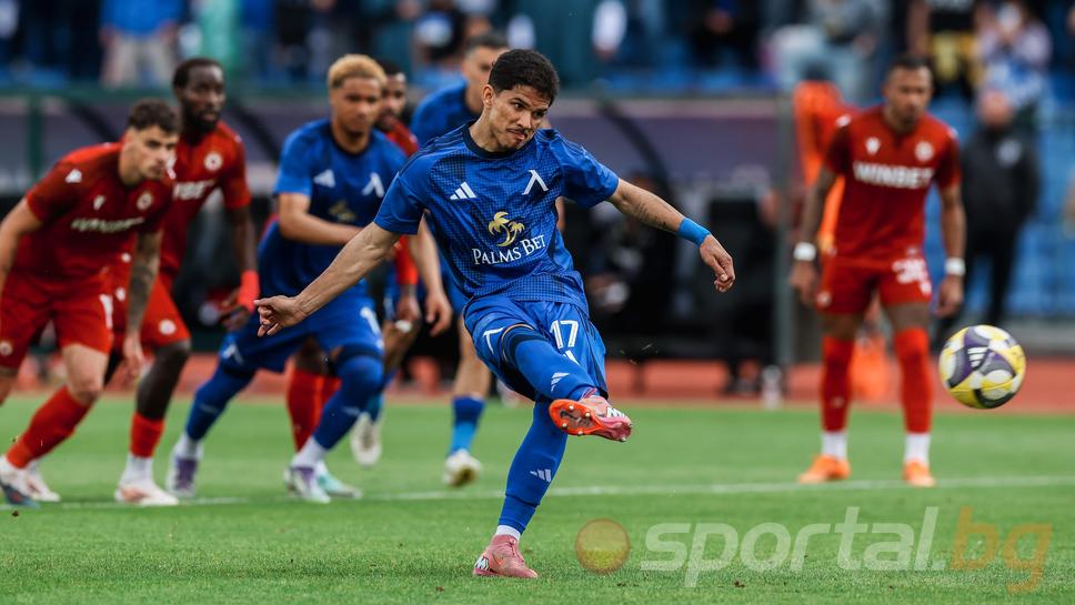 Новият сезон в efbet Лига започва на "Коритото", промени в програмата при отпадане на Левски от ШЛ