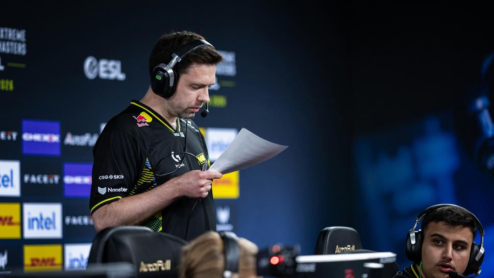 b1ad3 сподели за значението на успеха на NAVI срещу Vitality