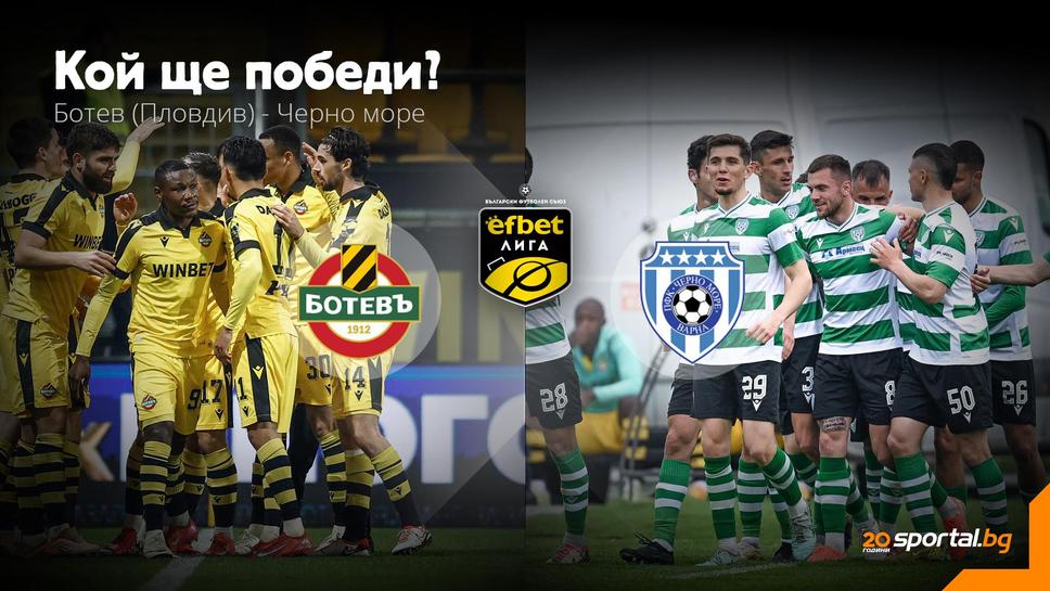 11-те на Ботев и Черно море