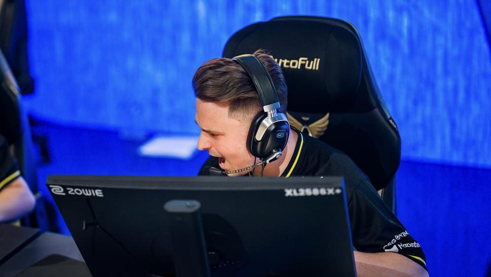 NAVI с исторически удар срещу Vitality на IEM Атланта