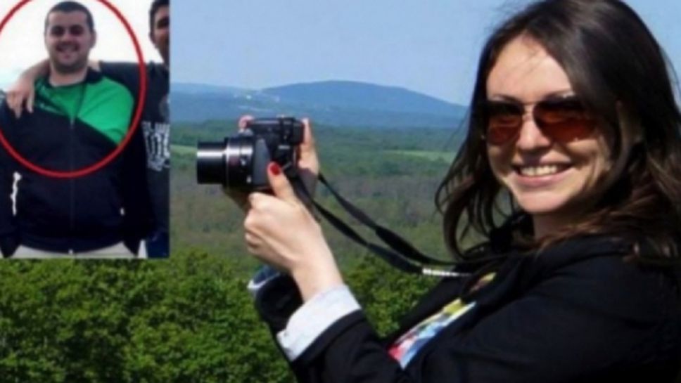 Светкавична акция: Има арестуван за заплахите към нападнатата журналистка