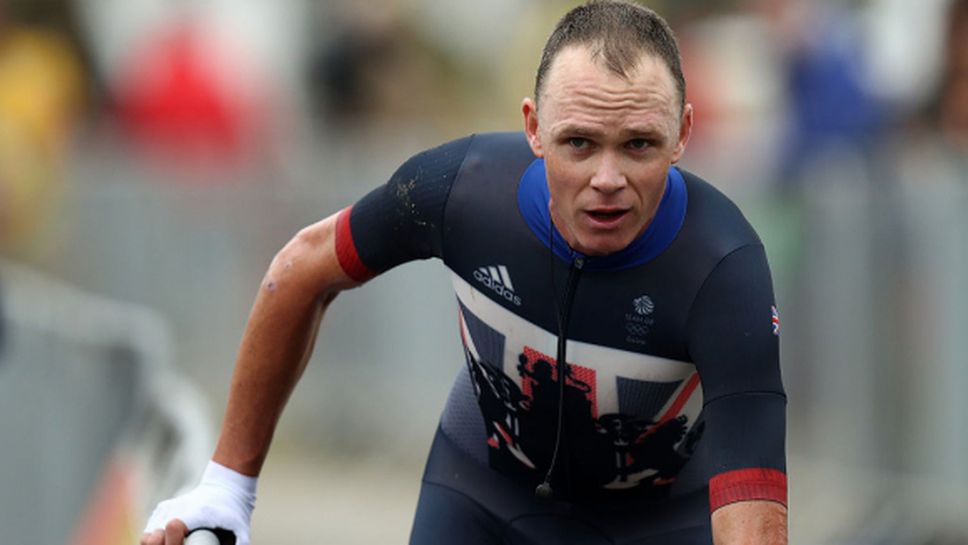 Победител в "Тур дьо Франс": Антидопинговата система е отворена за злоупотреби