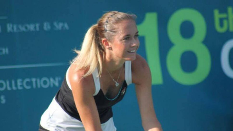 Чешка тенисистка обяви края на кариерата си