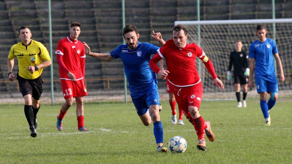 Плевен гради най-модерния стадион в България